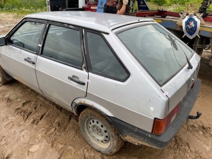 В Нижегородской области мужчина, находившийся в розыске за похищения двух подростков в 2023 году заключен под стражу