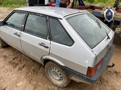 В Нижегородской области мужчина, обвиняемый в похищении двух подростков, предстанет перед судом