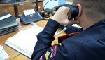 В Балахнинском муниципальном округе полицейские провели информационно-пропагандистское мероприятие «Детское кресло»