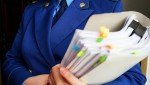 В Балахне по требованию прокурора участок улично-дорожной сети приведен в нормативное состояние